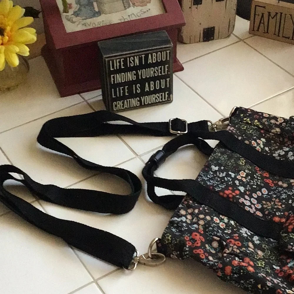 ‘Wild Fable’ Backpack/Shoulder/Hand Tote - Picture 7 of 8
